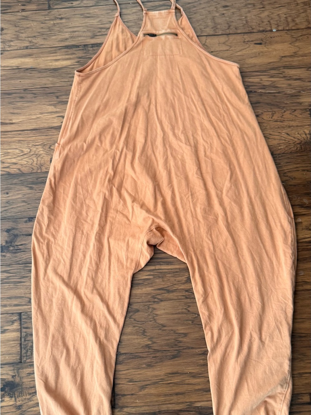 Camel Free People Hotshot size S